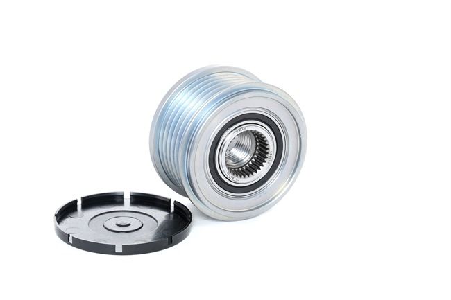 VALEO Roda livre do alternador 588002 ao melhor preços