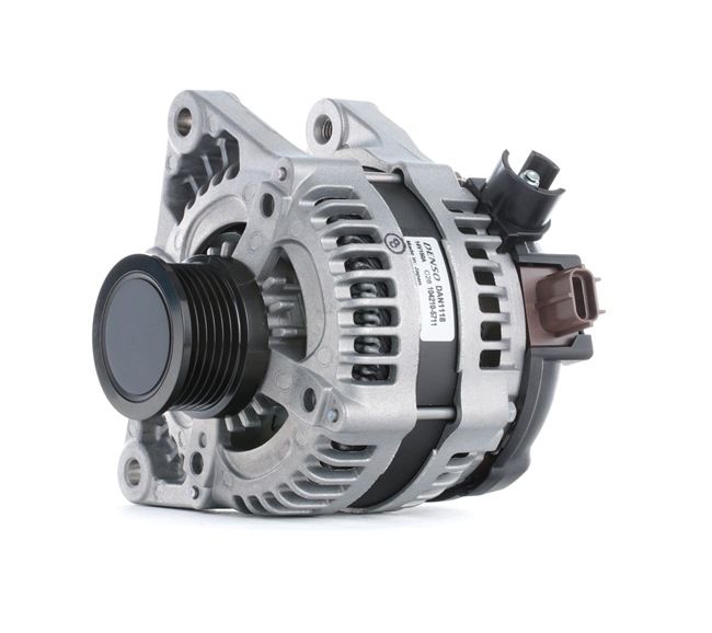 DENSO DAN1118 Generator für FORD