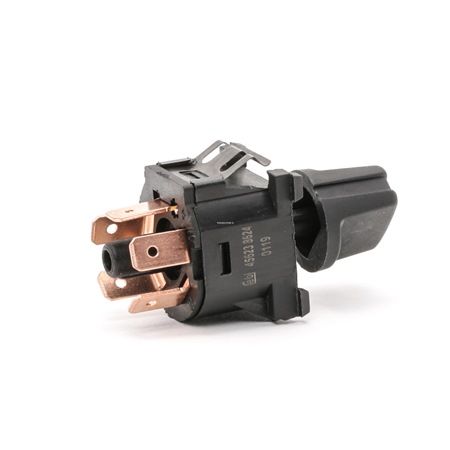 FEBI BILSTEIN Interruptor de ventilador, aquecimento / ventilação 45623 ao melhor preços
