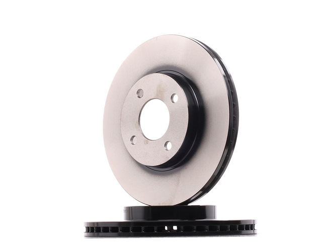 Zubehörsatz pour Disques Plaquette De Frein Neuf TRW pfk145