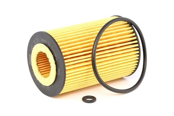 MANN-FILTER HU 7020 z Kwaliteit & eerlijke prijsbepaling