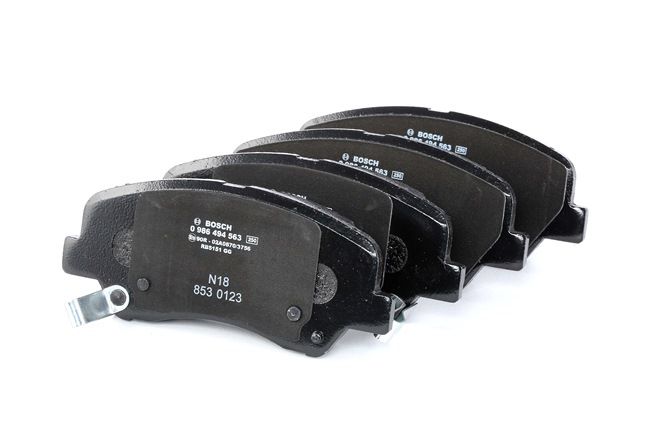 BOSCH 0 986 494 563 1A-Qualität und faire Preise