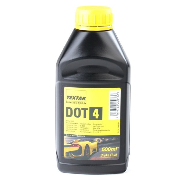 TEXTAR Líquido de travões 95002400 %FOR% %MANUF_NAME% %GROUP_MODEL_NAME% %YEAR_LONG% ao melhor preços