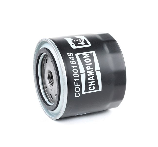 CHAMPION Filtro de óleo COF100164S %FOR% INDIGO %GROUP_MODEL_NAME% %YEAR_LONG% ao melhor preços
