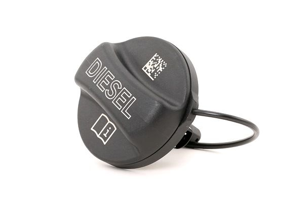 FEBI BILSTEIN Fecho, recipiente de combustível 45549 ao melhor preços