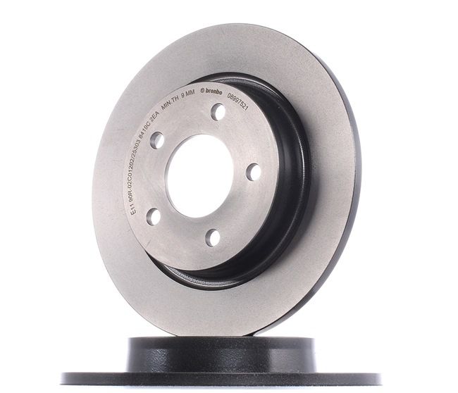 BREMBO 08.9975.21 Spitzenqualität zu preiswerten Preisen