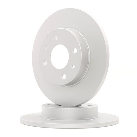 A.B.S. 15857 Disco de travão Loja online com preços atrativos
