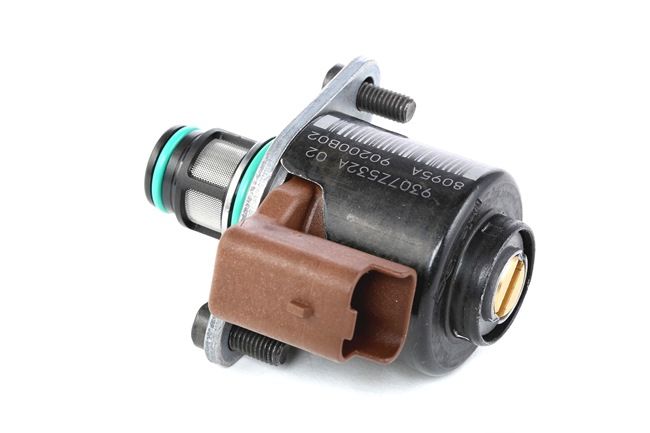 DELPHI Válvula reguladora de pressão, sistema "common-rail" 9109-927 ao melhor preços