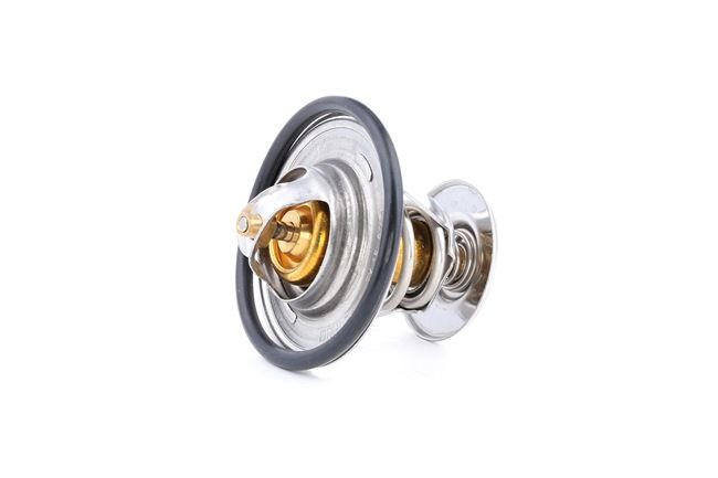 MAHLE ORIGINAL Termostat, hladilno sredstvo 87°C, 87,0°C, s tesnilom Kakovostna blagovna znamka