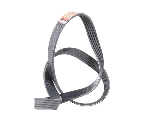 GATES 5PK898SF Poly Rib Belt