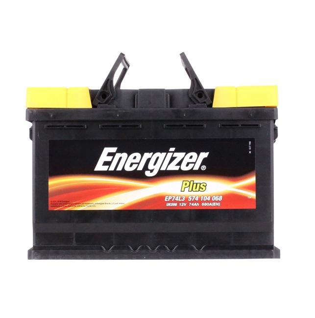 Batterie Fur Vw Touran I 1t1 1t2 1 9 Tdi 105 Ps Billiger Bestellen