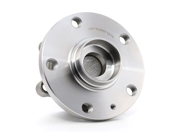 Jogo de rolamentos de roda 9336007 GSP produtos excelentes a preços baixos