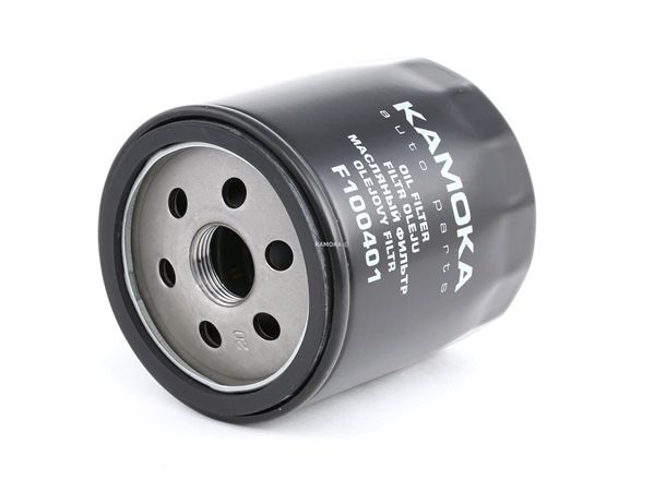 KAMOKA F100401 Kvalitet och schyst prissättning