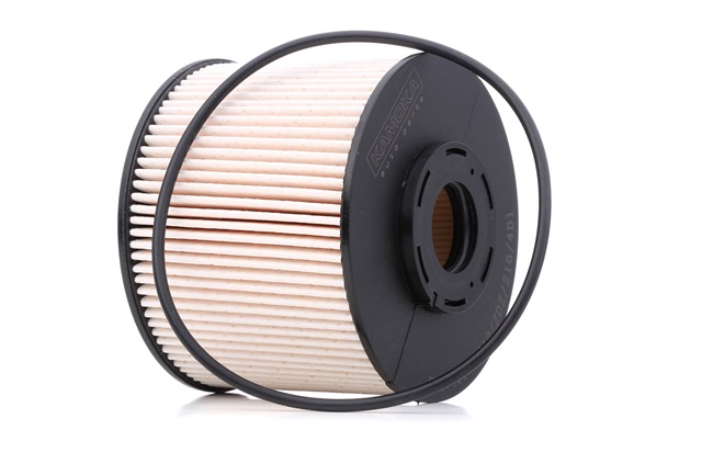 Febi bilstein 104809 Filtro de combustible para Ford
