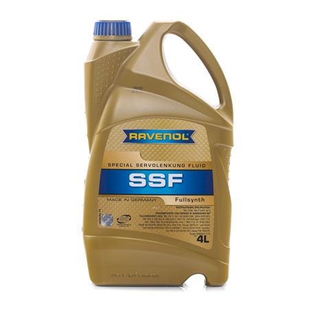 RAVENOL 1181100-004-01-999 Kwaliteit & eerlijke prijsbepaling