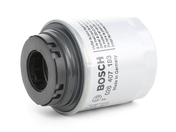 BOSCH F026407183 Spitzenqualität zu preiswerten Preisen