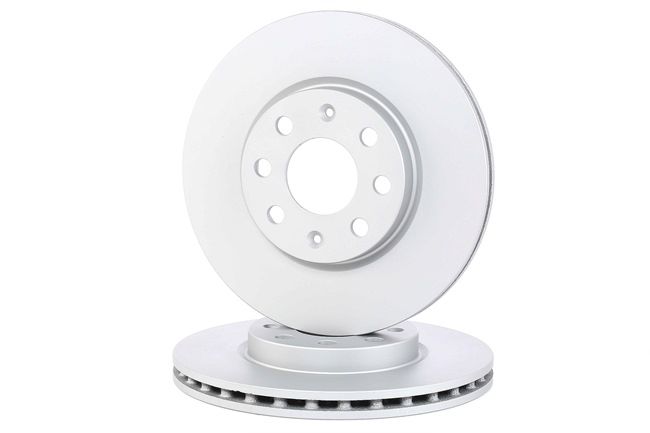 BOSCH 0 986 479 B89 Disco de travão Loja online com preços atrativos