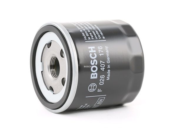 BOSCH P7176 Kwaliteit & eerlijke prijsbepaling