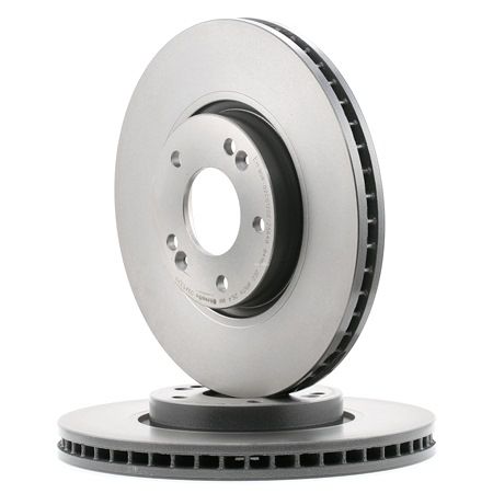 BREMBO 09.A532.11 Kwaliteit & eerlijke prijsbepaling