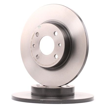 BREMBO 08.5086.11 Kwaliteit & eerlijke prijsbepaling