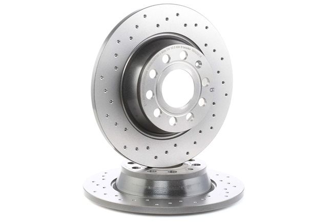 BREMBO 08.A202.1X Kwaliteit & eerlijke prijsbepaling