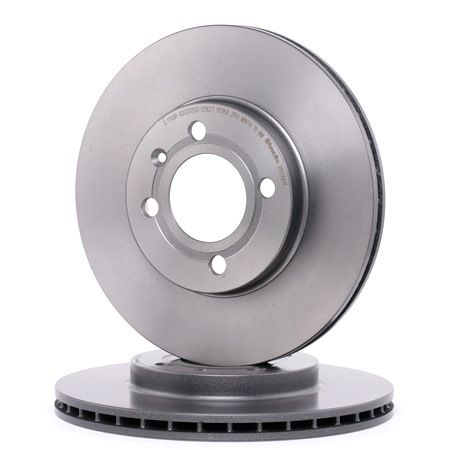 BREMBO 09.5166.11 Kwaliteit & eerlijke prijsbepaling