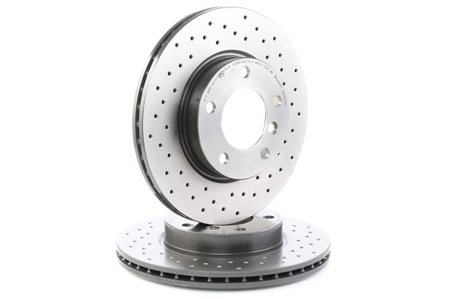 BREMBO 09.5390.3X Kwaliteit & eerlijke prijsbepaling