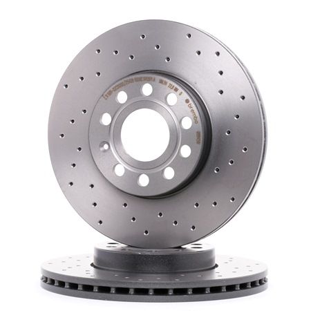 BREMBO 09.9145.1X qualité haut de gamme et prix abordables