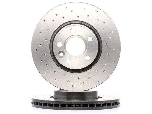 BREMBO 09.A427.1X Kwaliteit & eerlijke prijsbepaling