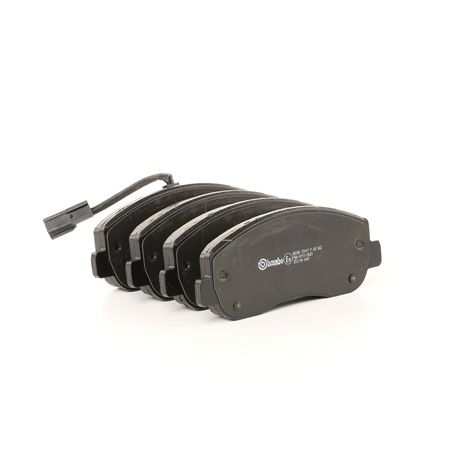 BREMBO P 68 062 laatu & reilut hinnat