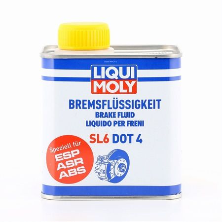 LIQUI MOLY GMEuropeGMW3356 Kwaliteit & eerlijke prijsbepaling