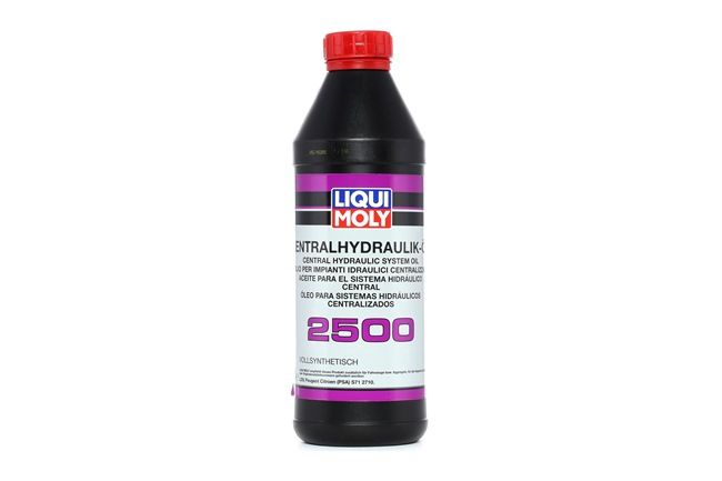LIQUI MOLY P000389 Kwaliteit & eerlijke prijsbepaling