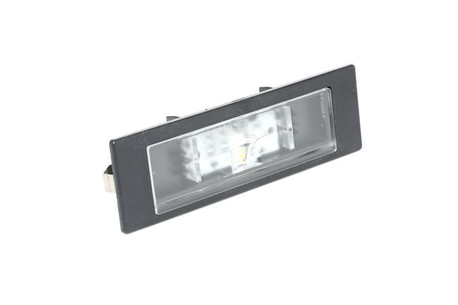 TYC Luz de chapa de matrícula 15-0213-00-9 ao melhor preços