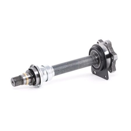 Drive Shaft Front Axle Right High Quality Part