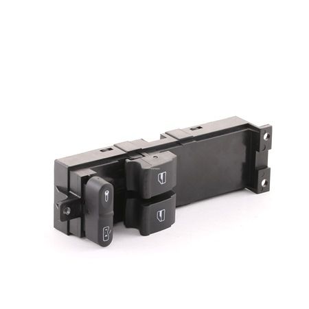 Interruptor, elevadores dos vidros 115 117 TOPRAN produtos excelentes a preços baixos