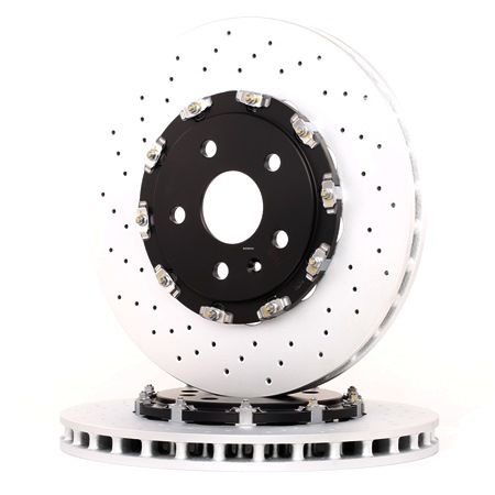 BREMBO 09.A804.33 Spitzenqualität zu preiswerten Preisen