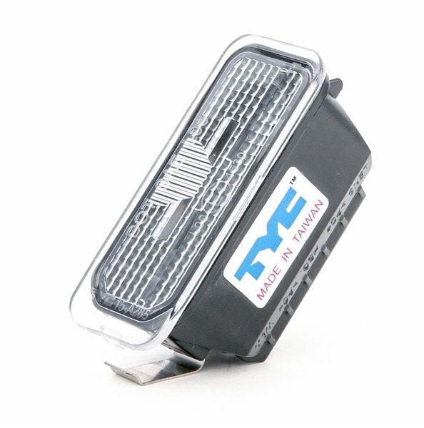 Magneti Marelli 715105092000 Fanale Targa
