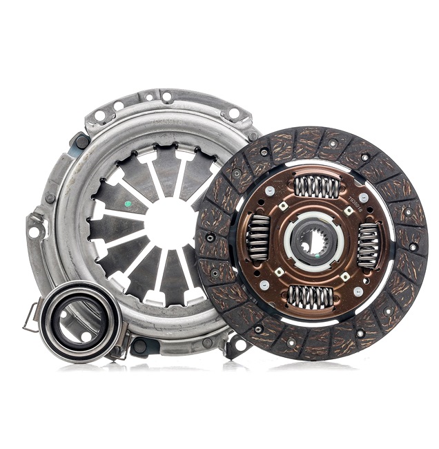 Clutch kit for CITROËN C1 low price at online store
