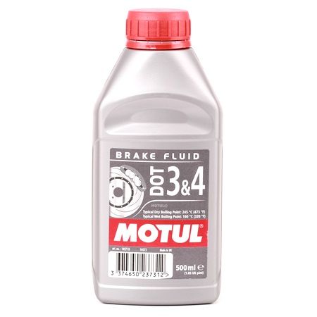 MOTUL ISO49253et4 Kwaliteit & eerlijke prijsbepaling