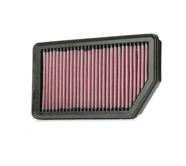 1 Luftfilter K/&N Filters 33-5039 passend für