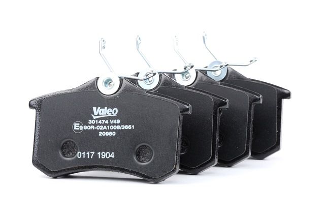 VALEO 301474 laatu & reilut hinnat