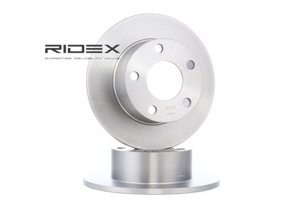 RIDEX 82B0009 Kwaliteit & eerlijke prijsbepaling