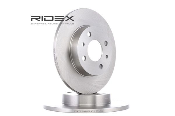 RIDEX 82B0384 1A-Qualität und faire Preise