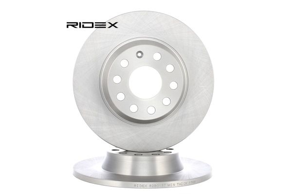 RIDEX 82B0137 Kwaliteit & eerlijke prijsbepaling