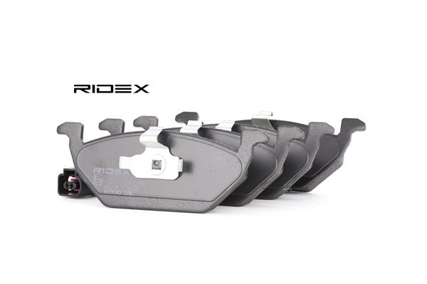 RIDEX 402B0033 qualité haut de gamme et prix abordables