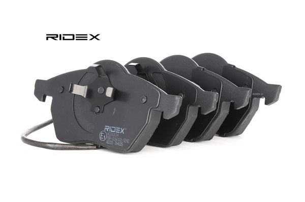 RIDEX 402B0034 1A-Qualität und faire Preise
