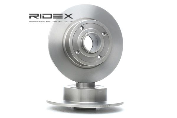RIDEX 82B0236 1A-Qualität und faire Preise