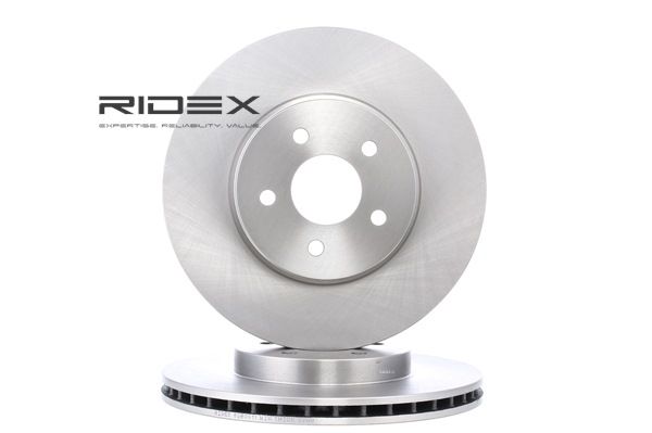 RIDEX 82B0011 A-kwaliteit en eerlijke prijzen
