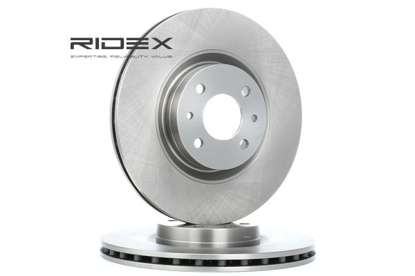 RIDEX 82B0216 Kwaliteit & eerlijke prijsbepaling