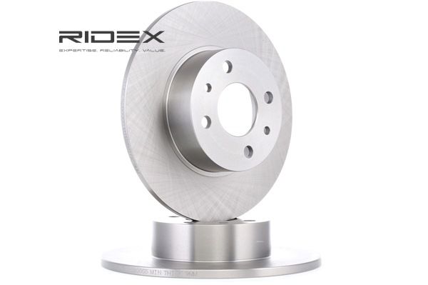 RIDEX 82B0055 A-kwaliteit en eerlijke prijzen